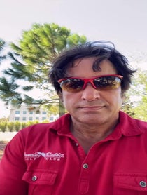 Poster for Gift video from Steve Azar