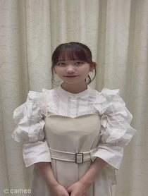 Poster for Intro video video from 木﨑千聖