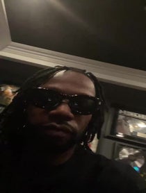 Poster for Other video from Juicy J