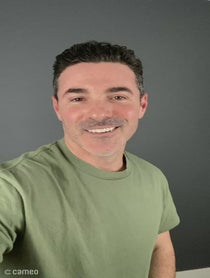 Poster for Intro video video from Josh Server