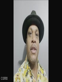 Poster for Intro video video from Terrance “ShowTime” Higgins