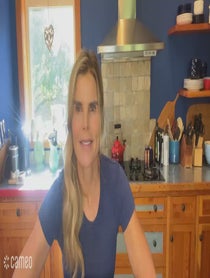 Poster for Intro video video from Mariel Hemingway