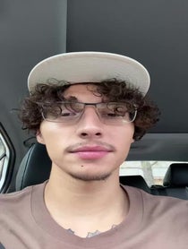 Poster for Birthday video from Lindy Waters III