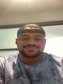 Poster for Birthday video from Noah Fant