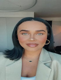 Poster for Give Thanks video from Jasmine Davis