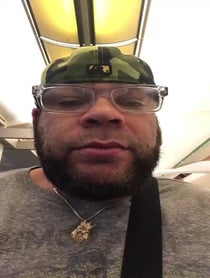 Poster for Birthday video from Tyrus