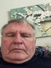 Poster for Birthday video from Tommy John