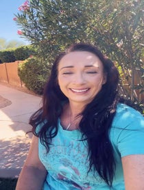 Poster for Other video from Amy Van Dyken