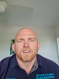 Poster for Pep Talk video from Stuart McKenzie