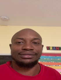 Poster for Roast video from Lovell Stanton