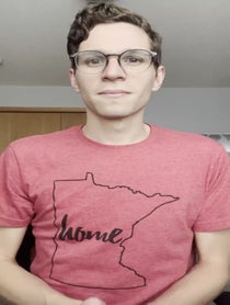 Poster for Other video from Michael Bruner