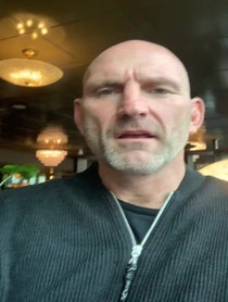 Poster for Pep Talk video from Lawrence Dallaglio