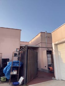 Poster for Birthday video from Chris Grace