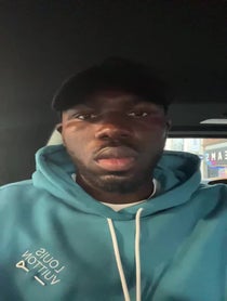 Poster for Birthday video from Kalidou Koulibaly