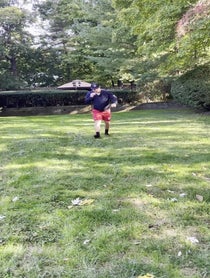 Poster for Roast video from Nicky Cass