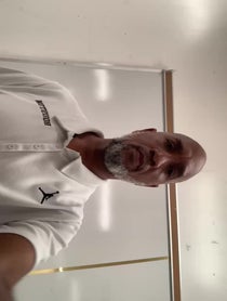 Poster for Birthday video from Derrick L. Sharp