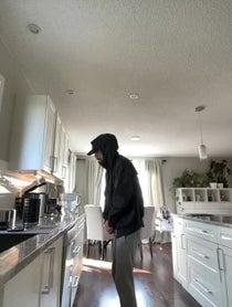 Poster for Pep Talk video from DTG (The Eminem Guy)