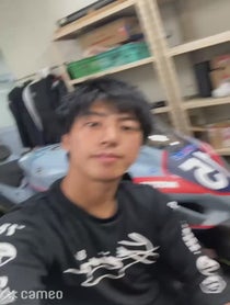 Poster for Intro video video from 村瀬健琉 Takeru Murase