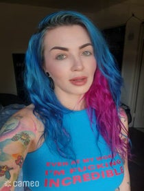 Poster for Intro video video from Lilly Moon