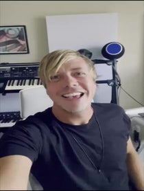 Poster for Other video from GoldFish