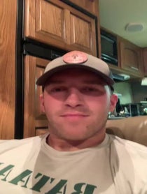 Poster for Birthday video from Kyle Pletzke