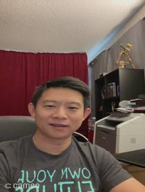 Poster for Intro video video from Dan Chan "The Millionaires' Mentalist"