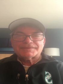 Poster for Birthday video from Rick Rizzs