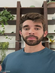 Poster for Intro video video from Nick Cutsumpas