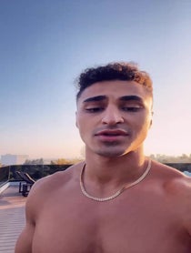 Poster for Other video from Joseph Abdin