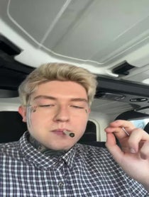 Poster for Other video from Bentley Blaze