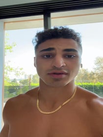 Poster for Other video from Joseph Abdin