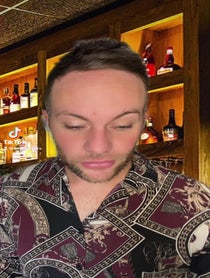 Poster for Birthday video from BenjiSpears