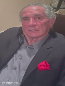 Poster for Intro video video from Artie Pasquale