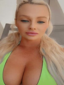 Poster for Birthday video from Taylor Cusack