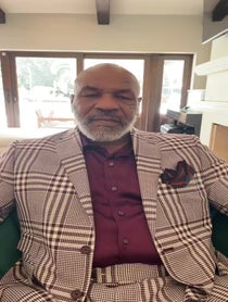 Poster for Other video from Mike Tyson