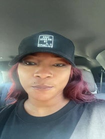 Poster for Birthday video from Patrice Roberts