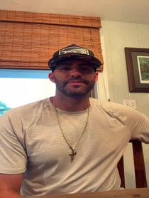 Poster for Other video from JD Martinez