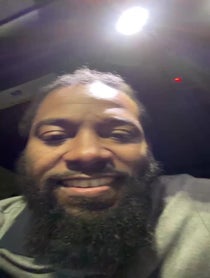 Poster for Birthday video from Danny McCray