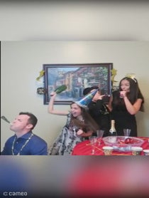 Poster for Intro video video from Eh Bee Family