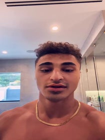 Poster for Other video from Joseph Abdin