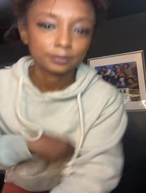 Poster for Other video from Trina McGee