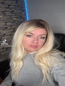 Poster for Birthday video from Mammy Banter, Serena Terry