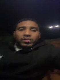 Poster for Birthday video from Goodz