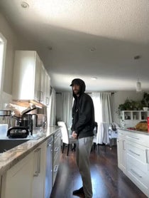 Poster for Birthday video from DTG (The Eminem Guy)