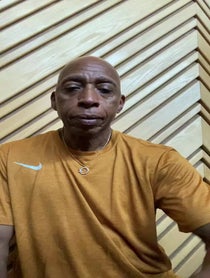 Poster for Birthday video from Jeffrey Osborne
