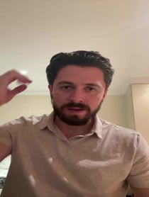 Poster for Other video from Nadim Naaman