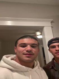 Poster for Birthday video from Sebastian Rivera