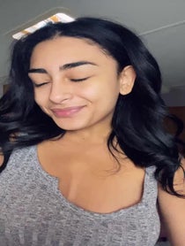 Poster for Pep Talk video from Vanessa Moon