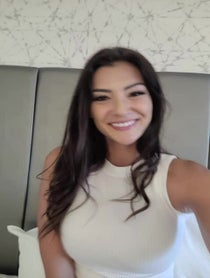 Poster for Roast video from Averey Tressler