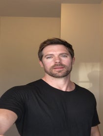 Poster for Birthday video from Kyle Pryor